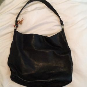 Sigrid Olsen Handbag leather